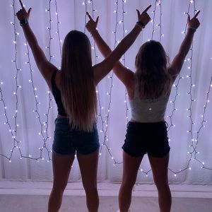 Meet your Posher, Birkleigh